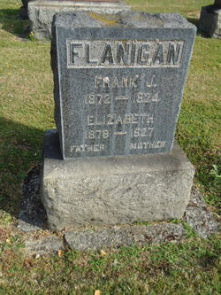 Elizabeth <I>Quinn</I> Flanigan 