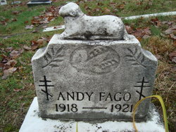Andy Fago 