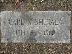 Carl G. Smigala 