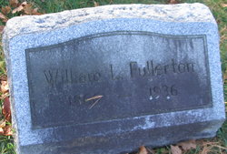 William L Fullerton 