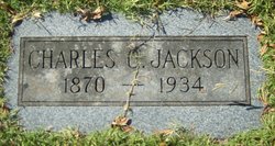 Charles O. Jackson 
