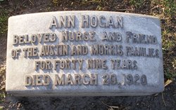 Ann Hogan 