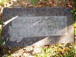 Jose Luiz Hernandez Jr.