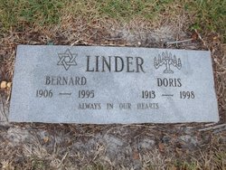 Doris Linder 