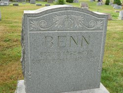 Ginnie W. Benn 