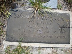 Jerome Willinger 