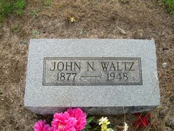 John N. Waltz 