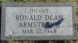 Ronald Dean Armstrong 