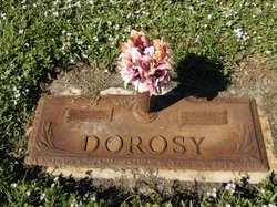 Margaret M Dorosy 