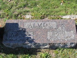 Ingvald Almos 