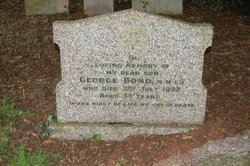 George Bond 