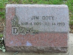 James “Jim” Doty 