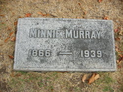 Minnie Murray 