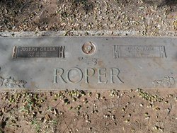 Julia Rose Roper 