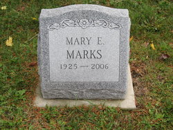 Mary E. Marks 