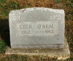 Cecil O'Neal 