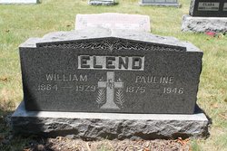 William Elend 