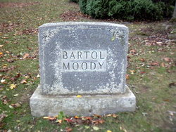 Helen Reba <I>Bartol</I> Moody 