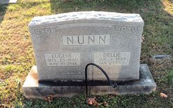 Eugene Nunn 