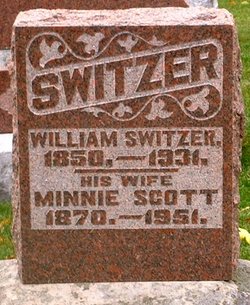 William Switzer 