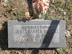 James Harper Vaught 