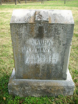 Laura <I>Lemaster</I> Hawk 