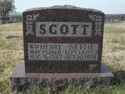 William Henry Scott 