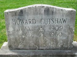 Howard Cutshaw 