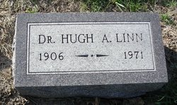 Dr Hugh Alva Linn 