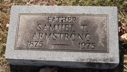 Samuel T. Armstrong 