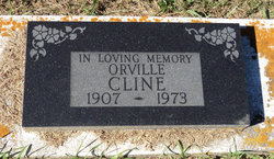 Orville Cline 