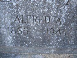 Alfred Armstrong Adams 