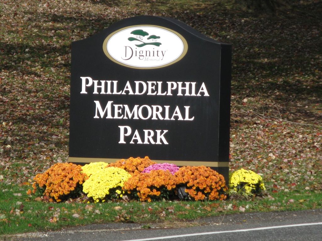 Philadelphia Memorial Park
