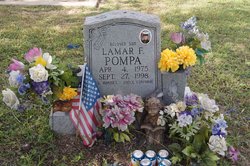 Lamar F. Pompa 