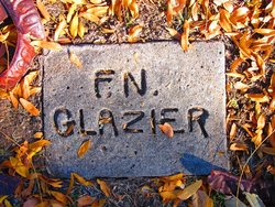 F. N. Glazier 
