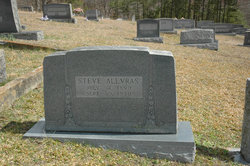 Steve Alevras 