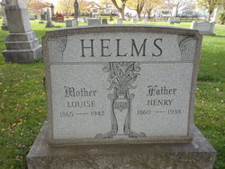 Henry Helms 