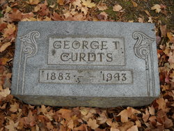 George Theodore Curdts 