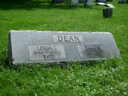 Linda Caroline <I>Thon</I> Dean 