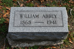 William Abbey 
