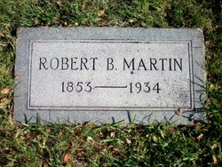 Robert B. Martin 