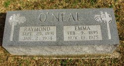 Emma O'Neal 