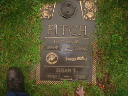 Francis Michael “Mike” Fitch 