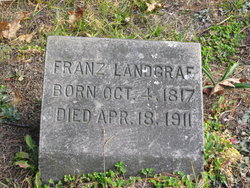 Franz Landgraf 