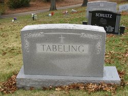 Joseph R Tabeling 