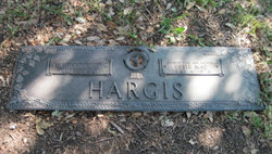 Abraham H. Hargis 