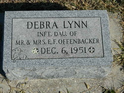 Debra Lynn Offenbacker 