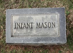 Infant Mason 