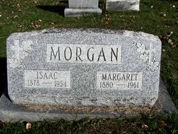 Margaret Morgan 