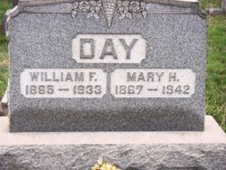 Mary H. Day 